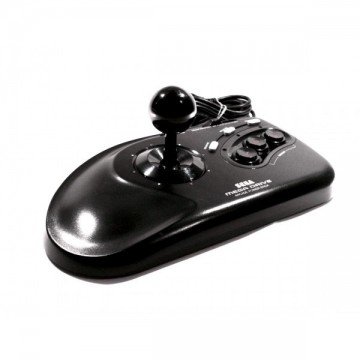 Acheter Stick Megadrive Arcade Power Stick - GameSpirit