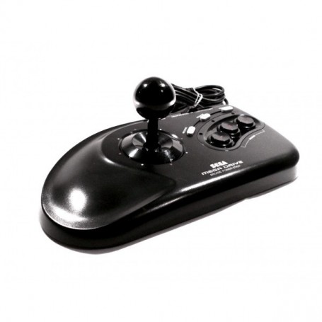 Acheter Stick Megadrive Arcade Power Stick - GameSpirit