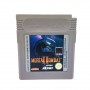 Mortal Kombat II