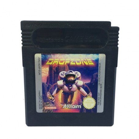 Dropzone