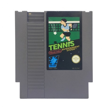 Tennis [3 Screw - Seal]
