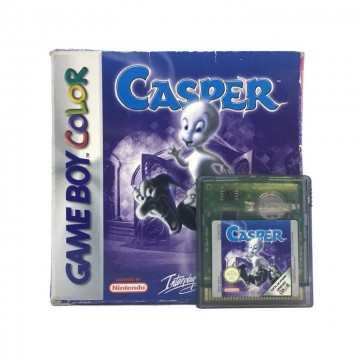 Casper