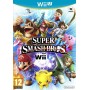 Super Smash Bros. For Wii U