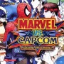 Marvel vs. Capcom - Clash of the Superheroes