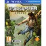 Uncharted: Golden Abyss