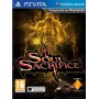 Soul Sacrifice