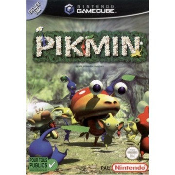 Pikmin