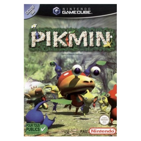 Pikmin