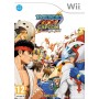Tatsunoko vs Capcom Ultimate All-Stars