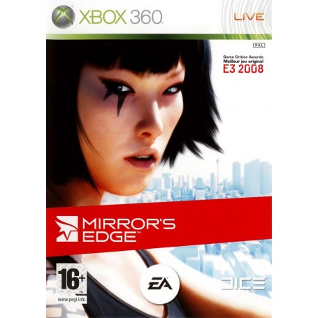 Mirror's Edge