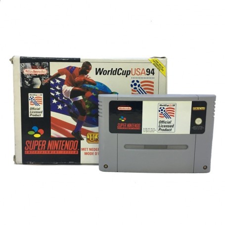 World Cup USA 94