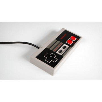 Acheter Manette Nintendo Nes - GameSpirit