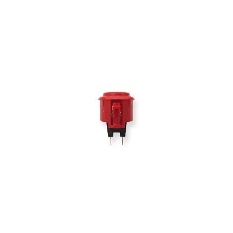 Sanwa OBSF-30 - Rouge