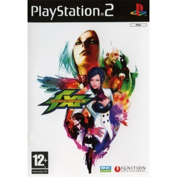 King of Fighters XI, The