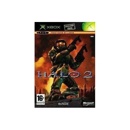 Halo 2