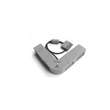 Acheter Multitap - Playstation - Sony - GameSpirit