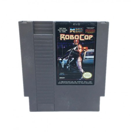 RoboCop