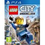 Lego City Undercover