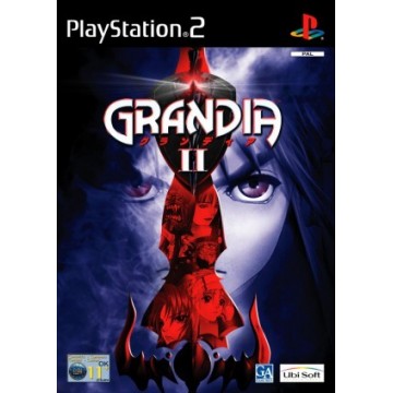Grandia II