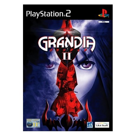 Grandia II