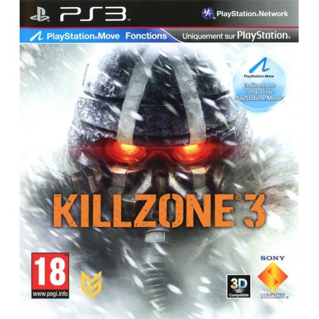 Killzone 3