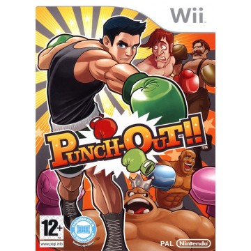 Punch-Out!!