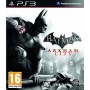 Batman: Arkham City