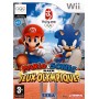 Mario & Sonic aux Jeux Olympiques