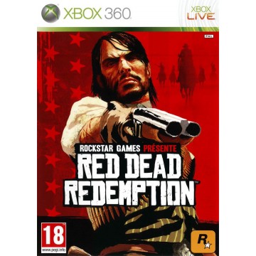 Red Dead Redemption