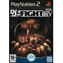 Def Jam: Fight for NY