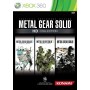 Metal Gear Solid HD Collection [Classics HD]
