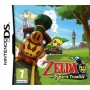 Legend of Zelda, The: Spirit Tracks