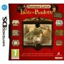 Professor Layton et la Boite de Pandore