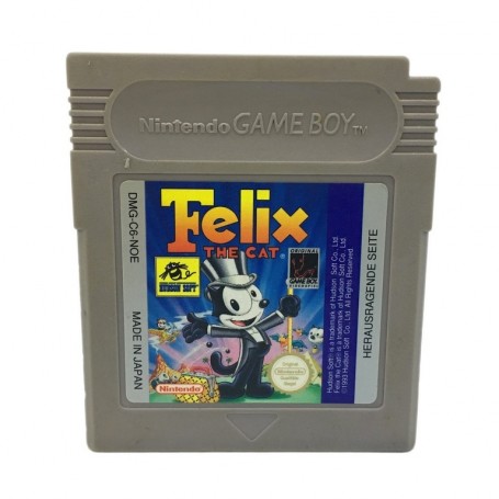 Felix the Cat