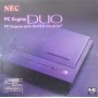 Console Pc Engine Duo