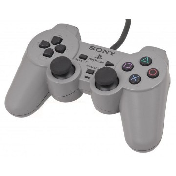 Acheter Manette Sony PlayStation Dualshock - GameSpirit