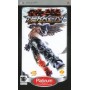 Tekken Dark Ressurection (Platinum)