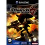 Shadow The Hedgehog