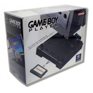 Acheter Nintendo GameCube - Game Boy Player - GameSpirit