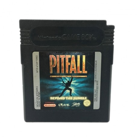 Pitfall
