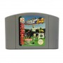 International Superstar Soccer 64