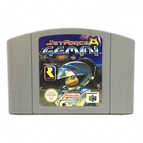 Jet Force Gemini
