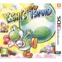Yoshi's New Island
