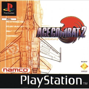 Ace Combat 2