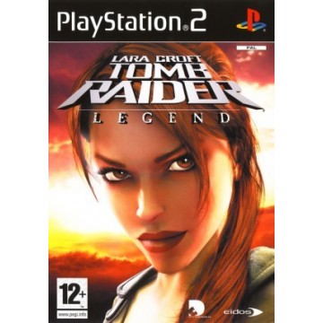 Lara Croft Tomb Raider: Legend