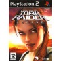 Lara Croft Tomb Raider: Legend