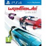 WipEout Omega Collection