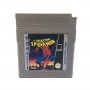 The Amazing Spider-Man