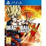 Dragon Ball: Xenoverse
