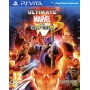 Ultimate Marvel vs. Capcom 3